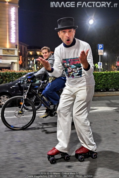 2019-10-10 Milano - Critical Mass 57